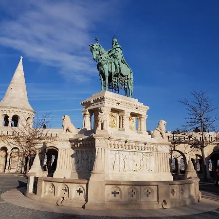 Matthias Hotel Budapeszt Zewnętrze zdjęcie